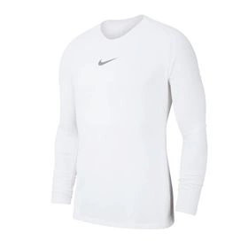 Koszulka Termoaktywna z Długim Rękawem Nike Dry Park First Layer (AV2609-100)