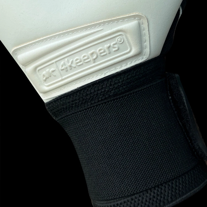 Rękawice Bramkarskie 4keepers FORCE V5.25 WAVE NC JUNIOR (5907484216000)