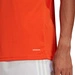 Męska Koszulka Treningowa Adidas Squadra 21 Jersey Short Sleeve Pomarańczowa (GN8092)