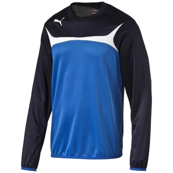 Bluza Treningowa Puma esito 3 Training Sweat (653967-02)
