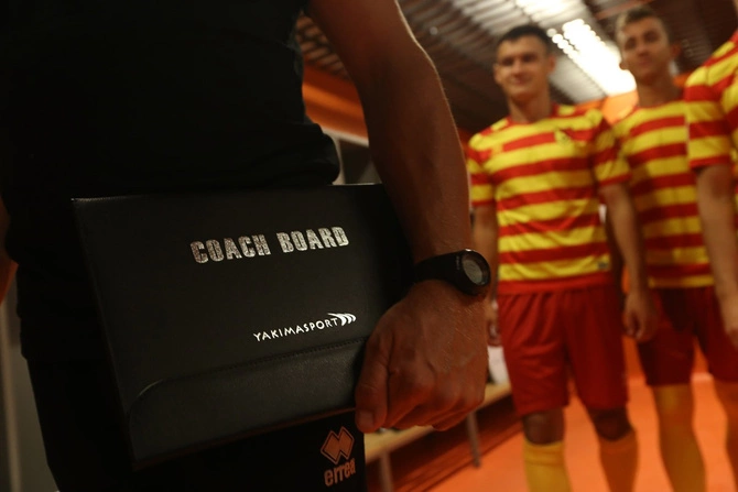 Tablica taktyczna, folder SILVER (100254)