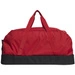 Torba adidas Tiro League Duffel Large czerwona (IB8656)