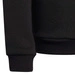 Bluza Dziecięca Bawełniana Adidas Entrada 22 Sweat Top Czarna (H57474)