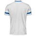 Koszulka Meczowa Zina La Liga Senior Biało-Niebieska (A02557)