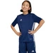 Koszulka dla dzieci adidas Tabela 23 Jersey granatowa (H44537)