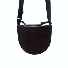 Obciążnik, worek obciążeniowy podwójny do bramek przenośnych - Sand bag (100416)