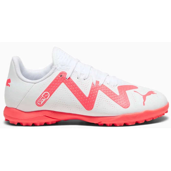 Buty Piłkarskie Turfy Puma FUTURE Play FG/AG Junior (107391-01)