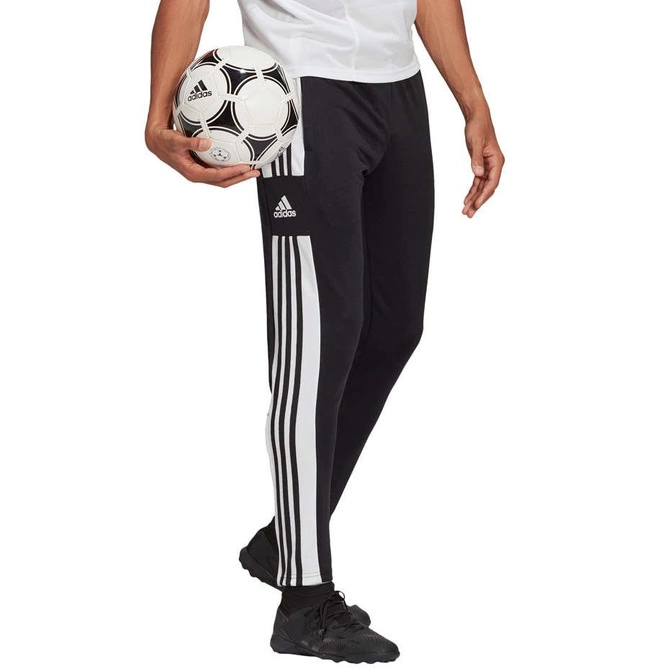 Męskie Zwężane Spodnie Treningowe Adidas Squadra 21 Training Pant (GK9545)