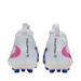 Buty piłkarskie dla dzieci Nike Phantom 6 High Academy FG/MG HQ2042 446