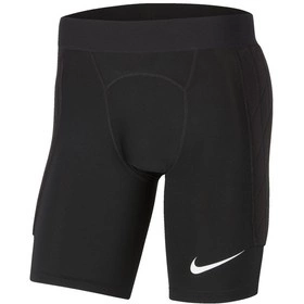 Spodenki bramkarskie Nike Dry Gardien Padded Junior (CV0057-010)