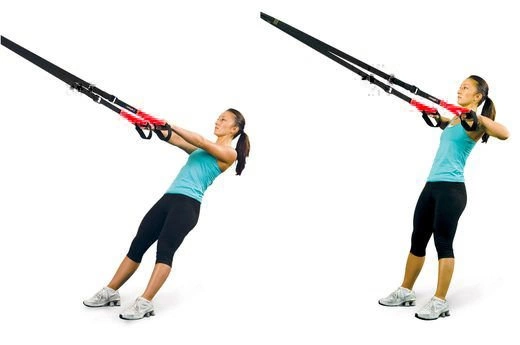 Pasy treningowe CROSSFIT YAKIMA