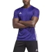 Męska Koszulka Sportowa Adidas Tabela 23 Jersey Fioletowa (IB4926)