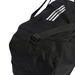 Torba adidas Tiro League Duffel Large czarna (HS9744)