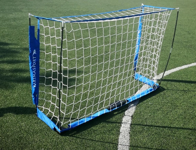 Bramka składana UNI 1,8M X 1,2M | 180CM X 120CM (100260)