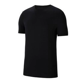 Męska Koszulka Bawełniana Nike Team Club 20 Tee Czarna (CZ0881-010)