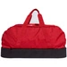 Torba adidas Tiro League Duffel Medium czerwona (IB8654)