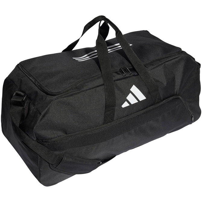 Torba adidas Tiro League Duffel Large czarna (HS9754)