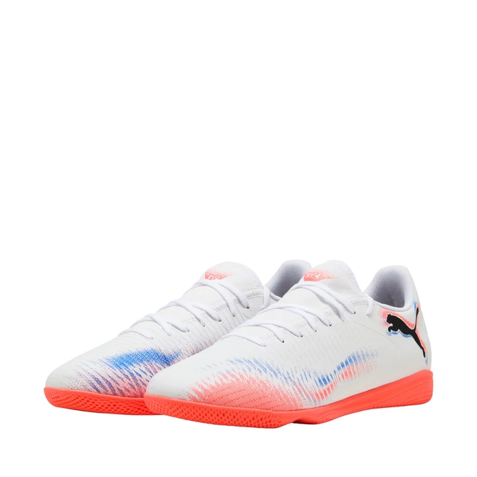 Buty piłkarskie Puma Future 8 Play IT 108606 01