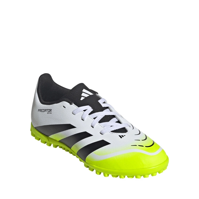 Buty piłkarskie dla dzieci adidas Predator Club TF JH8862