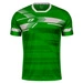 Koszulka Meczowa Zina La Liga Junior Zielona (A02552)