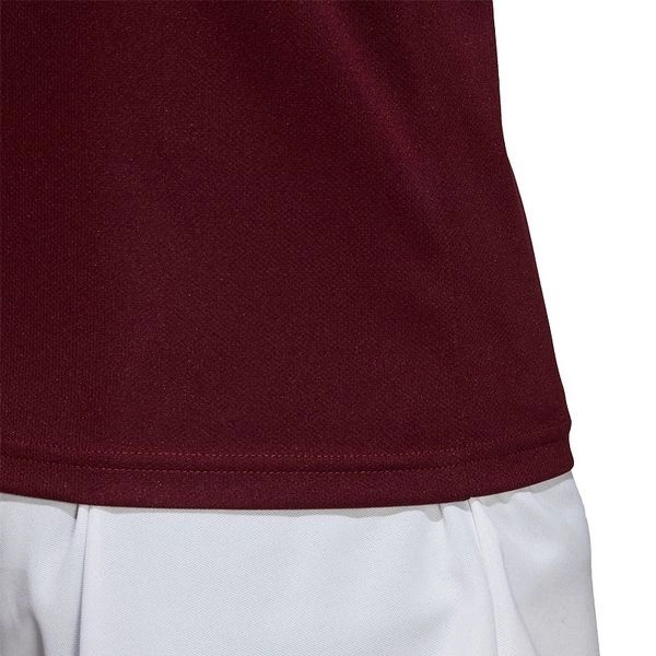 Dziecięca Koszulka Piłkarska Adidas Estro 19 Bordowa (DP3224)