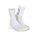 Zina Speedo Skarpety Piłkarskie Antypoślizgowe Białe (A02613)