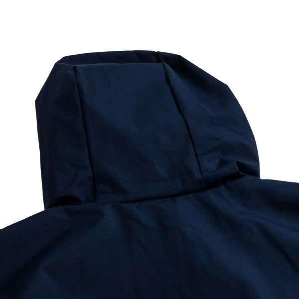 Męska Kurtka Przeciwdeszczowa Adidas Entrada 22 All Weather Jacket (H57472)