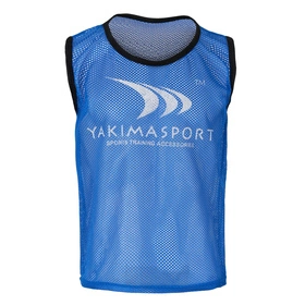 Znacznik piłkarski niebieski, oznacznik Senior (100018)