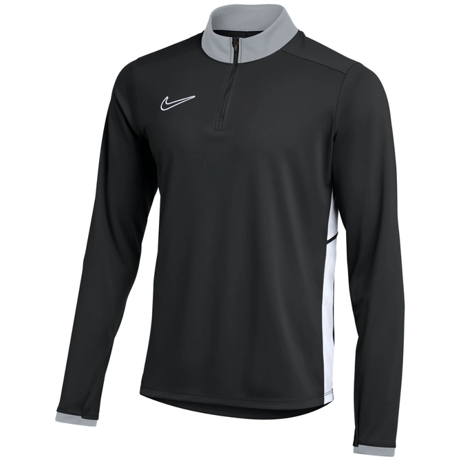 Bluza męska Nike Dri-Fit Academy 25 Drill Top czarna FZ9767 010