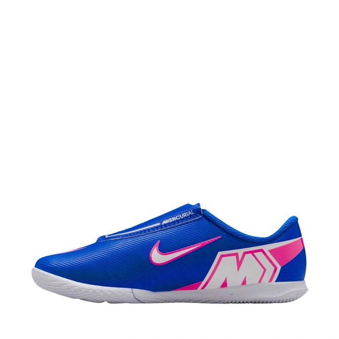Buty piłkarskie dla dzieci Nike Mercurial Vapor 16 Club IC HQ2120 446