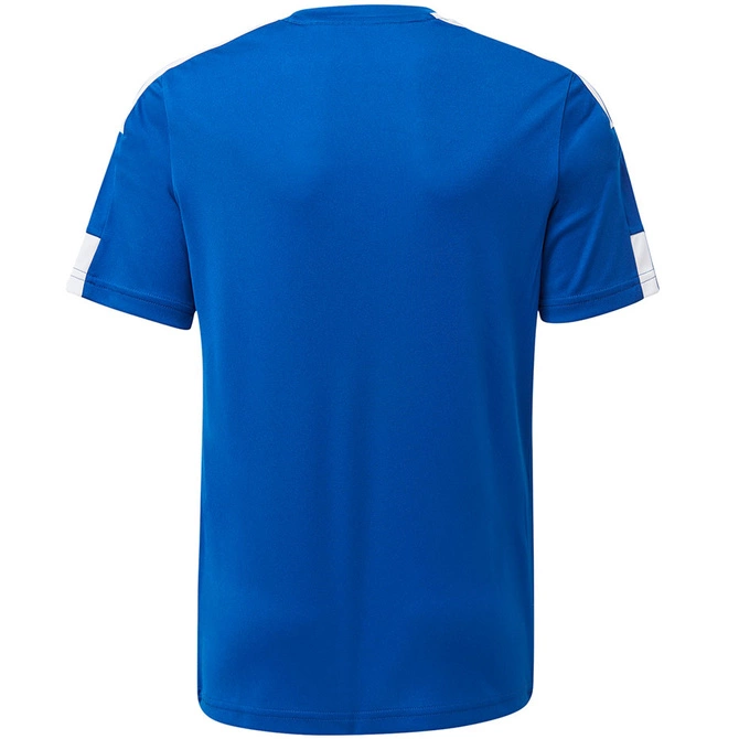 Koszulka dla dzieci adidas Squadra 21 Jersey Youth niebieska (GK9151)
