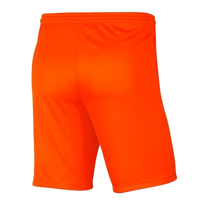 Dziecięce Spodenki Piłkarskie Nike Dry Park III (BV6865-819)