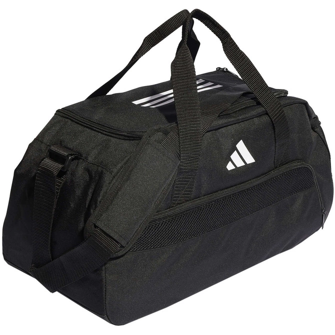 Torba adidas Tiro League Duffel Small czarna (HS9752)