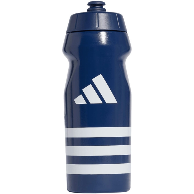 Bidon adidas Tiro 500 ml granatowy IW8158