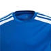 Koszulka dla dzieci adidas Squadra 21 Jersey Youth niebieska (GK9151)