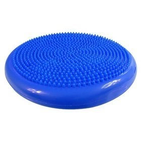 Beret stabilizacyjny, dysk pompowany