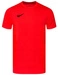 Męska Koszulka Piłkarska Nike Park VII Malinowa (BV6708-635)