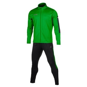 Dres treningowy Zina Contra Senior Zielony(A02447)