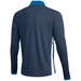 Bluza męska Nike Dri-Fit Academy 25 Drill Top granatowa FZ9767 410