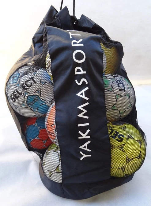 Worek na piłki Yakimasport (100064)