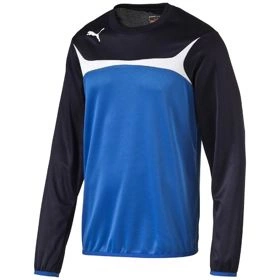 Bluza Treningowa Puma esito 3 Training Sweat (653967-02)