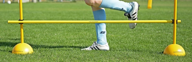 Złączka do lasek, klips (100119)