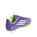 Buty piłkarskie dla dzieci adidas F50 Club FG/MG JI0030