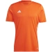 Męska Koszulka Sportowa Adidas Tabela 23 Jersey Pomarańczowa (IB4927)