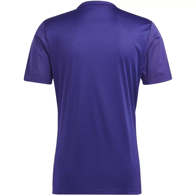 Męska Koszulka Sportowa Adidas Tabela 23 Jersey Fioletowa (IB4926)