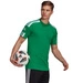 Męska Koszulka Treningowa Adidas Squadra 21 Jersey Short Sleeve Zielona (GN5721)