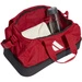 Torba adidas Tiro League Duffel Small czerwona (IB8651)
