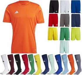 Męski Komplet - Strój Piłkarski Adidas Tabela 23 (IB4927)
