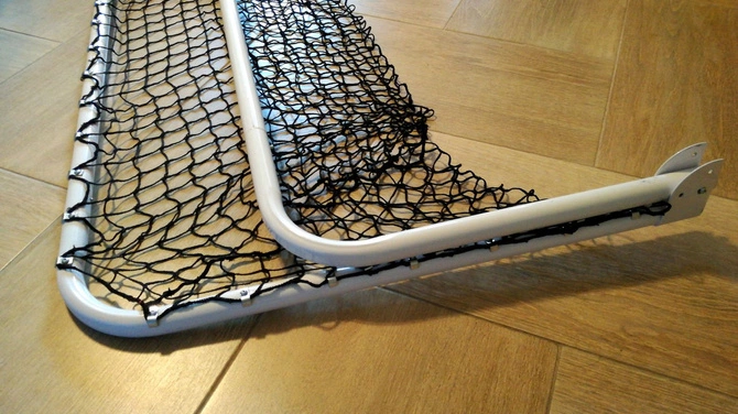 Bramka 120x80x60 cm MINI składana (100252)