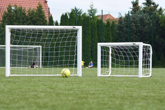 Bramka MINI 80 x 120 cm (100673)